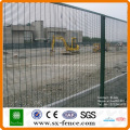 ISO9001 Security fence 358 mesh\Securifor 358 Mesh